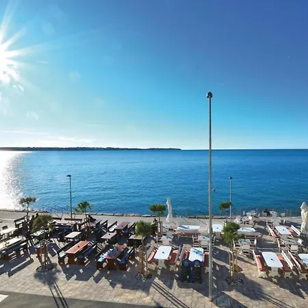 Ocean Dream By Locap Group Piran