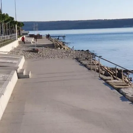 Ocean Dream By Locap Group Apartment Piran