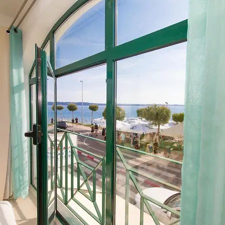 Apartment Ocean Dream By Locap Group *