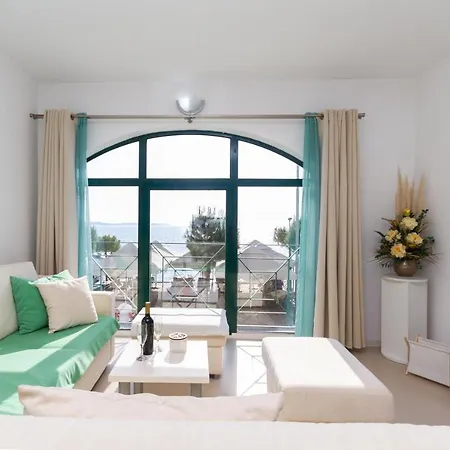 Διαμέρισμα Ocean Dream By Locap Group