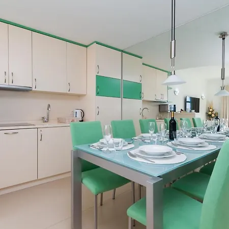 Ocean Dream By Locap Group *