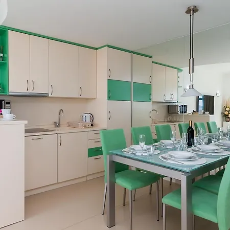 Ocean Dream By Locap Group * Piran