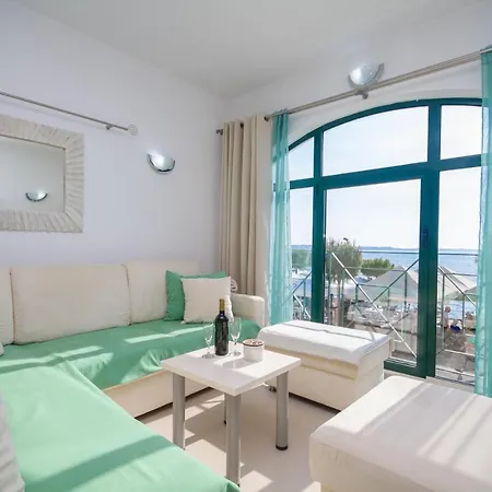 Ocean Dream By Locap Group Apartment