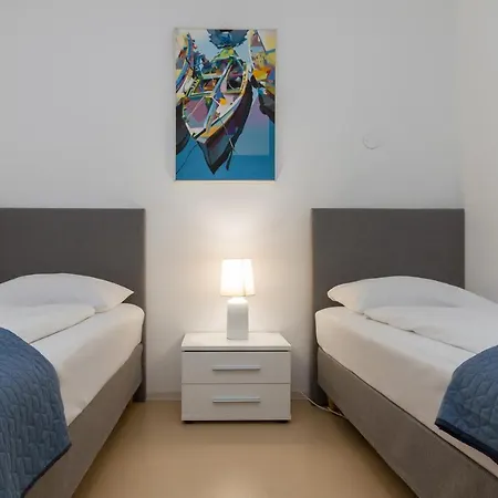 Ocean Dream By Locap Group * Piran