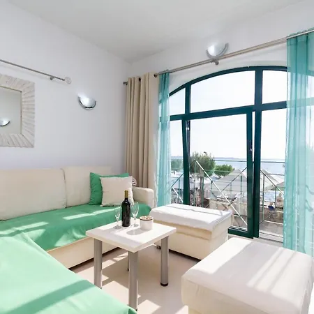 Ocean Dream By Locap Group *