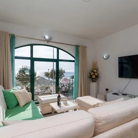 Ocean Dream By Locap Group * Piran