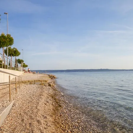 Appartement Ocean Dream By Locap Group Piran