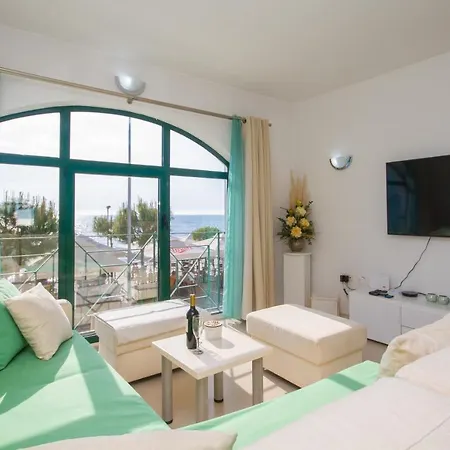 Ocean Dream By Locap Group Apartment *