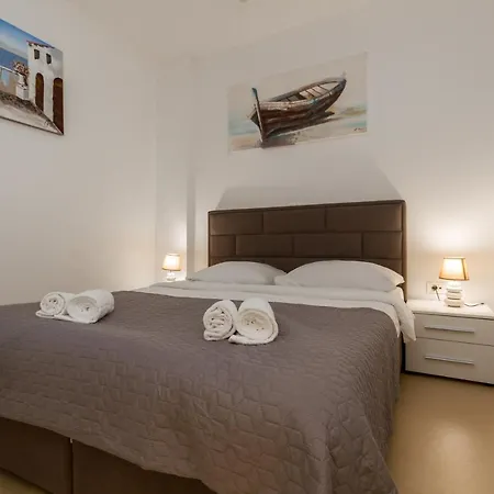 Ocean Dream By Locap Group * Piran