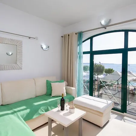 Apartment Ocean Dream By Locap Group *