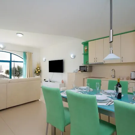 Ocean Dream By Locap Group Apartment Piran