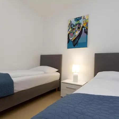 Ocean Dream By Locap Group