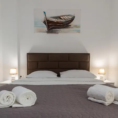 Ocean Dream By Locap Group * Πιράν
