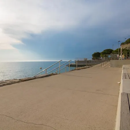 Apartment Ocean Dream By Locap Group Piran