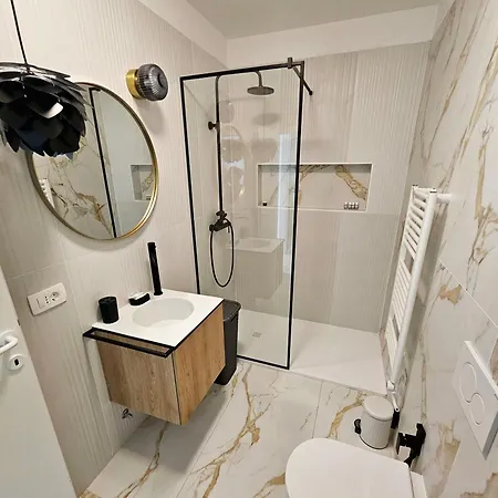 Ocean Dream By Locap Group Apartment *