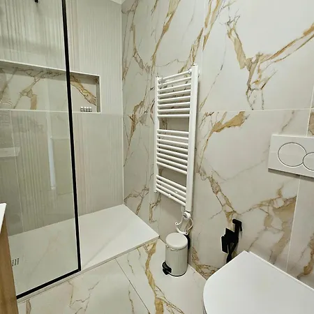 Ocean Dream By Locap Group Apartment *