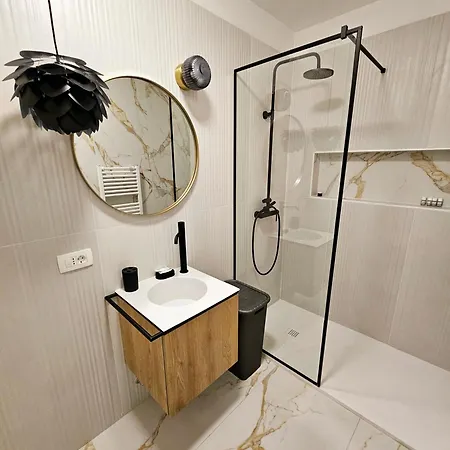 Apartment Ocean Dream By Locap Group *