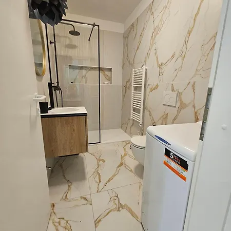 Ocean Dream By Locap Group *