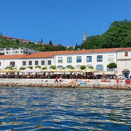 Apartment Ocean Dream By Locap Group Piran