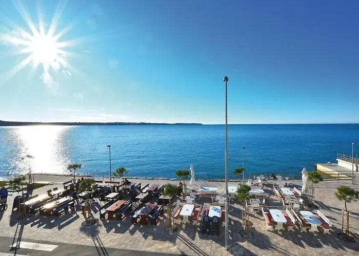 Ocean Dream By Locap Group Piran