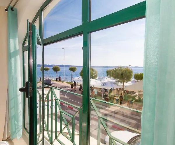 דירה Ocean Dream By Locap Group *