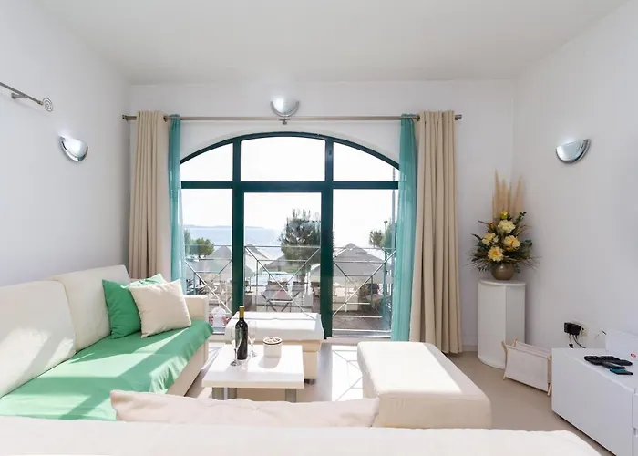 דירה Ocean Dream By Locap Group