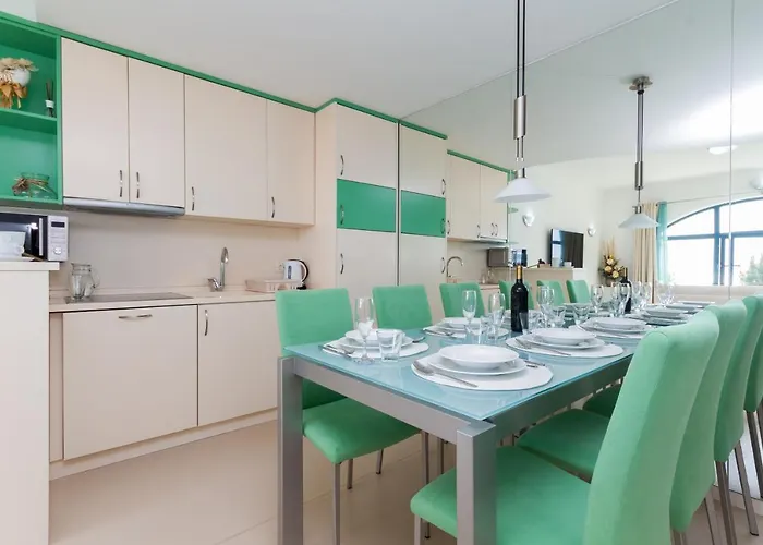 Ocean Dream By Locap Group *