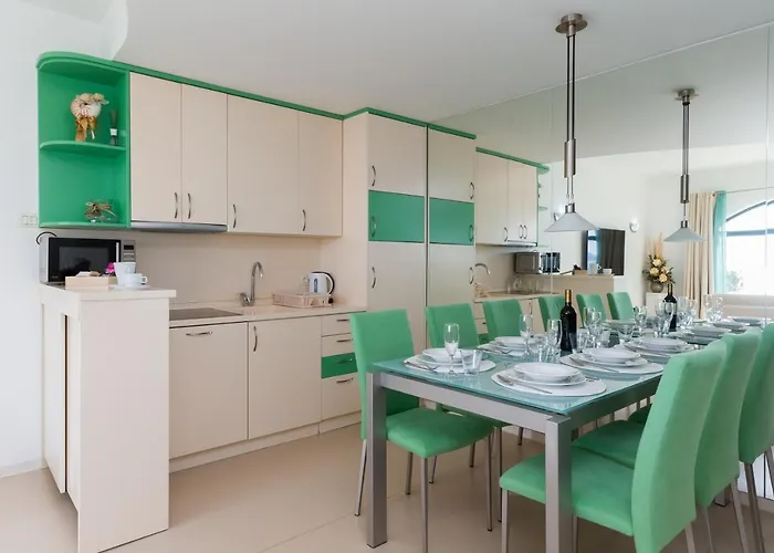 Ocean Dream By Locap Group * 皮兰