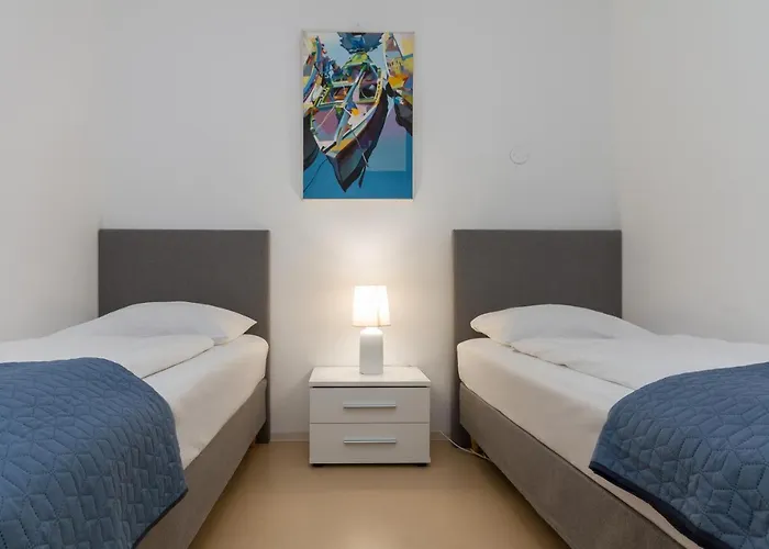 Ocean Dream By Locap Group * 皮兰