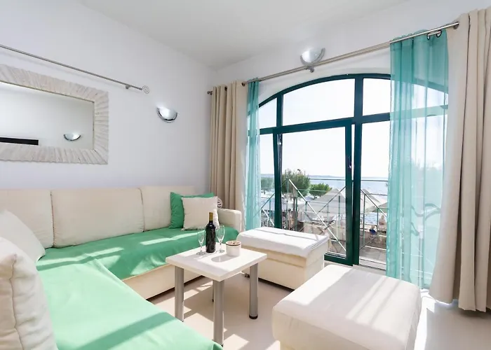 Ocean Dream By Locap Group *