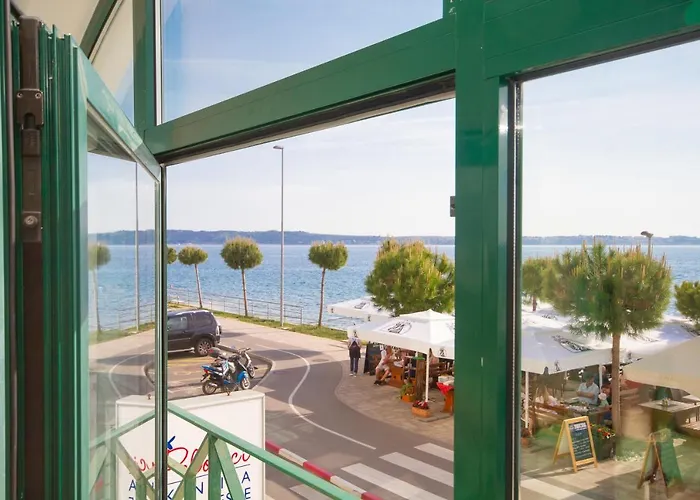 דירה Ocean Dream By Locap Group