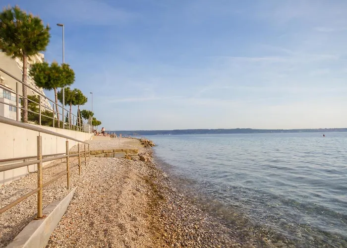 公寓 Ocean Dream By Locap Group 皮兰