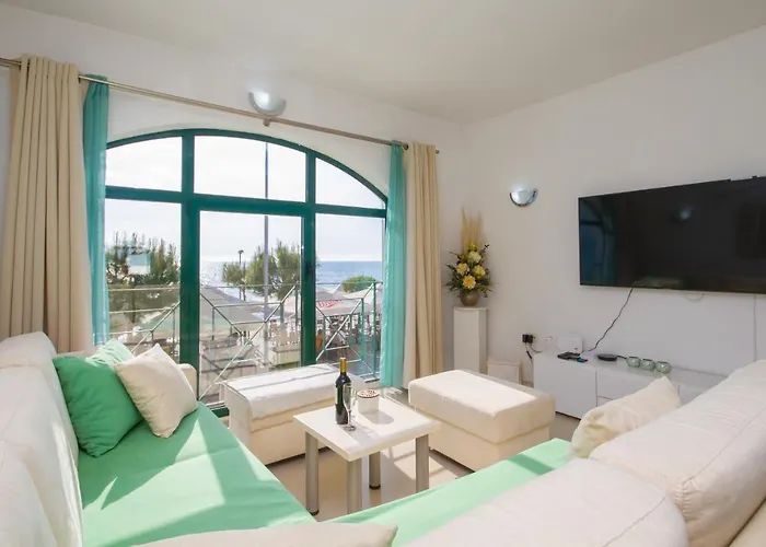 Ocean Dream By Locap Group דירה *