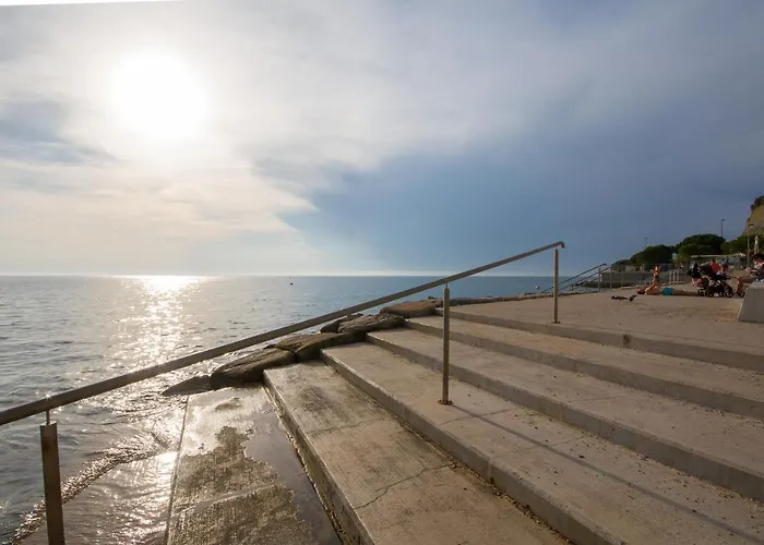 Ocean Dream By Locap Group *