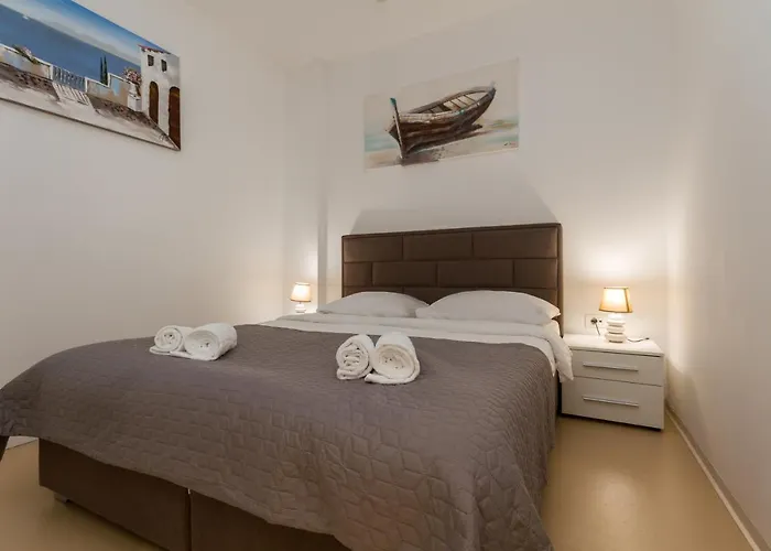 Ocean Dream By Locap Group * פיראן