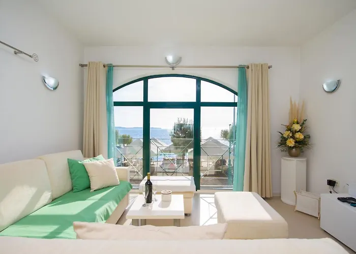 Ocean Dream By Locap Group