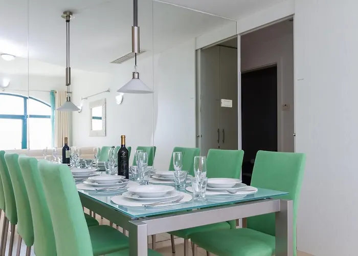 דירה Ocean Dream By Locap Group