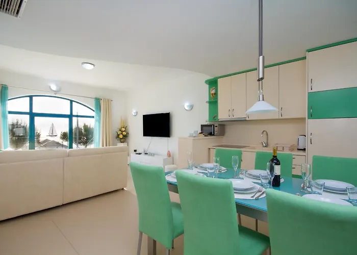 Ocean Dream By Locap Group 公寓 皮兰