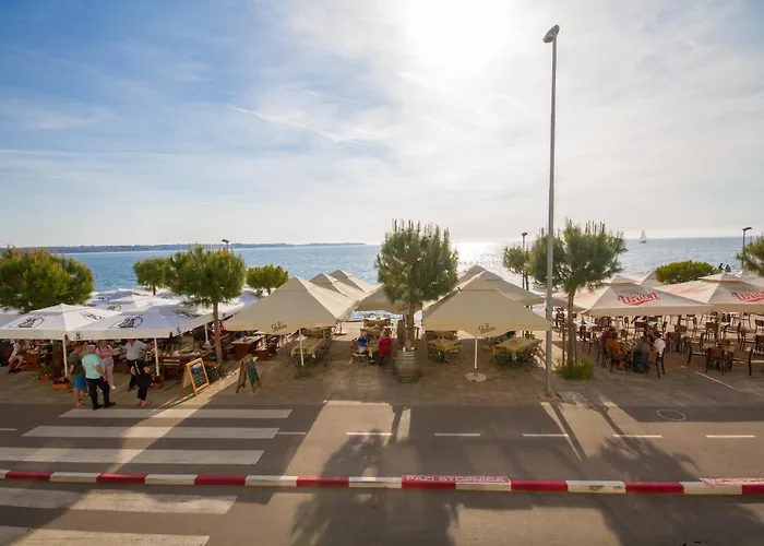 Ocean Dream By Locap Group *