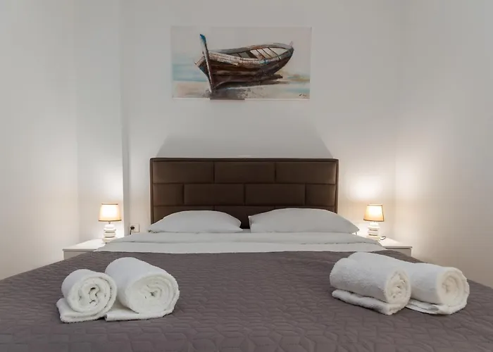 Ocean Dream By Locap Group * פיראן