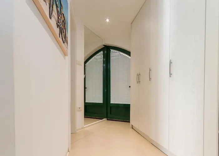 Ocean Dream By Locap Group דירה