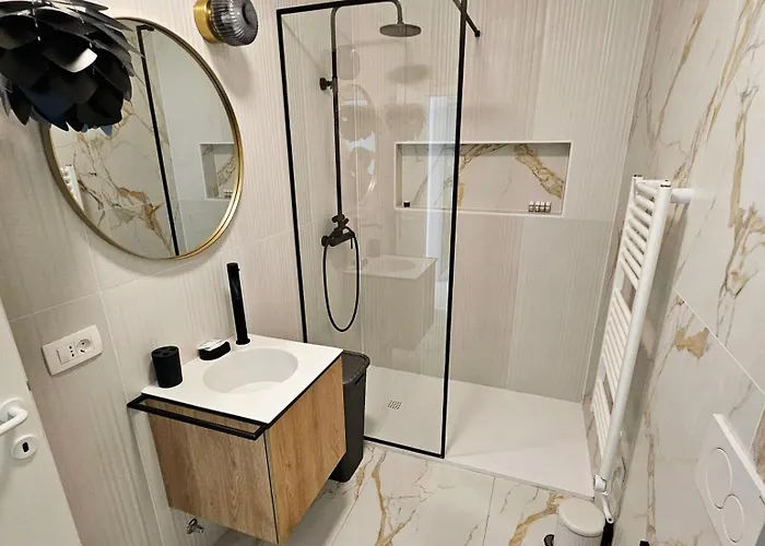 Ocean Dream By Locap Group 公寓 *