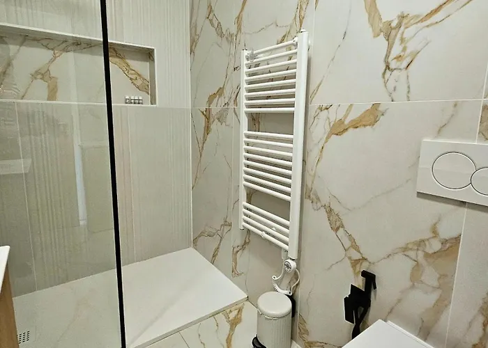 Ocean Dream By Locap Group דירה *