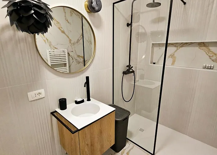 דירה Ocean Dream By Locap Group *