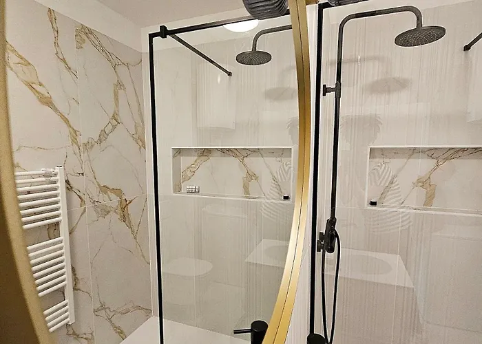 Ocean Dream By Locap Group 公寓 皮兰