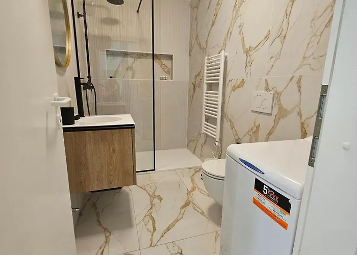 Ocean Dream By Locap Group *