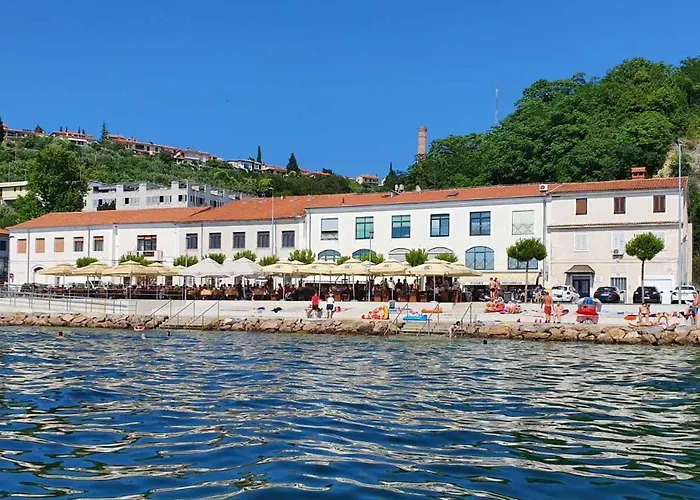 公寓 Ocean Dream By Locap Group 皮兰