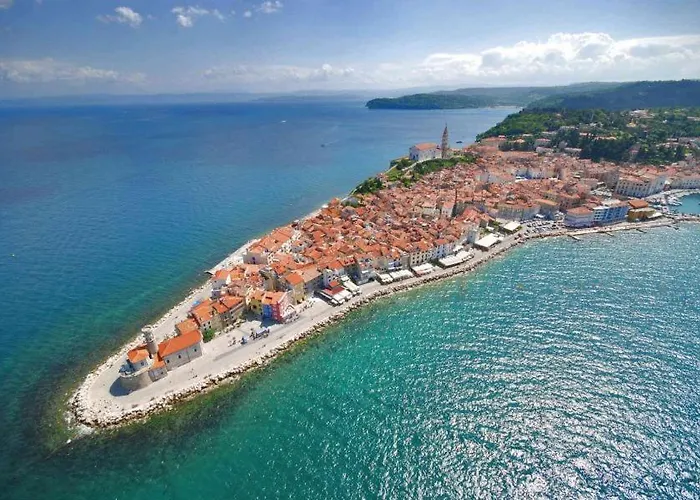 Ocean Dream By Locap Group דירה פיראן