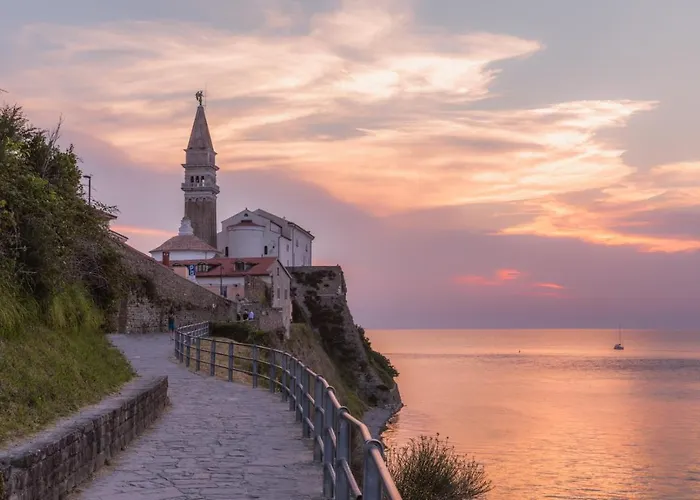 Ocean Dream By Locap Group דירה