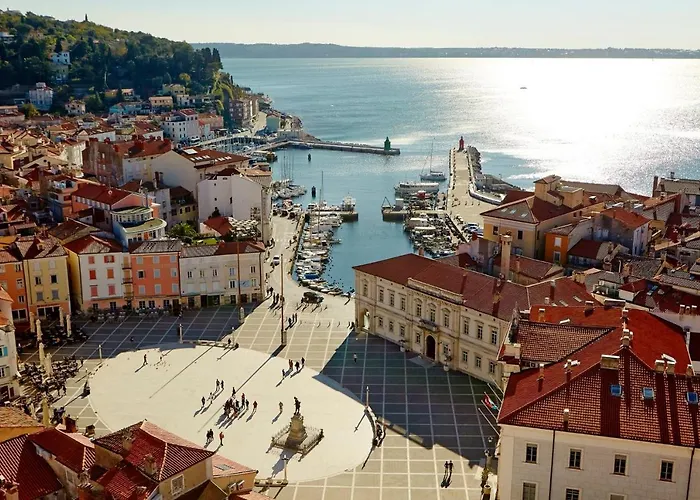 公寓 Ocean Dream By Locap Group *